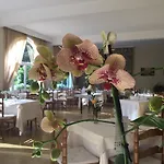 호텔 Ristorante Tipico Terme