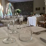 Ristorante Tipico Terme 호텔