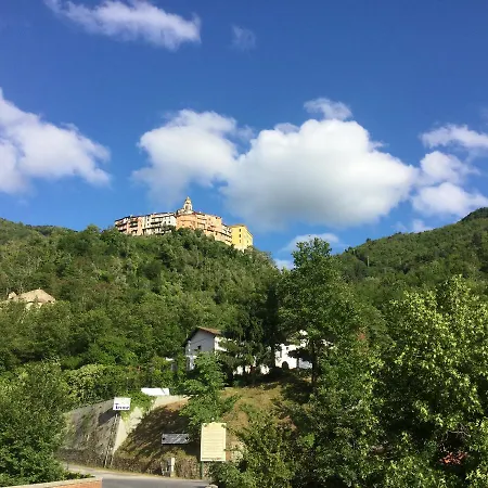 Ristorante Tipico Terme Pigna