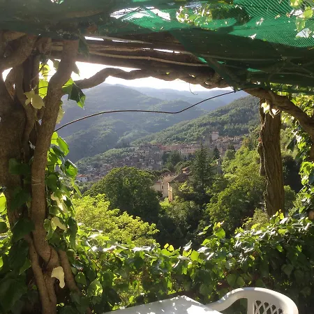 Ristorante Tipico Terme 피냐