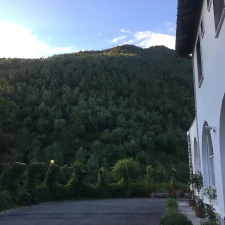 Ristorante Tipico Terme Пинья