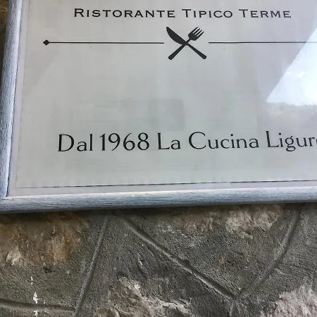 Ristorante Tipico Terme Hotel Pigna