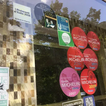 Ristorante Tipico Terme Hotel Pigna