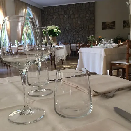 Ristorante Tipico Terme Отель