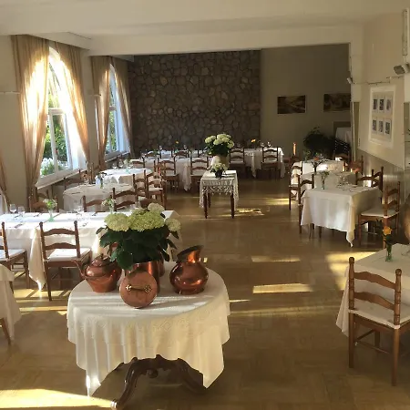 Ristorante Tipico Terme Hotel
